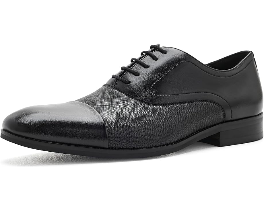 Kenneth Cole Hector Оксфорд с квадратным носком