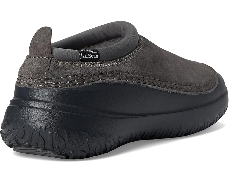 Домашние тапочки L.L.Bean Wicked Good Max с водостойким верхом