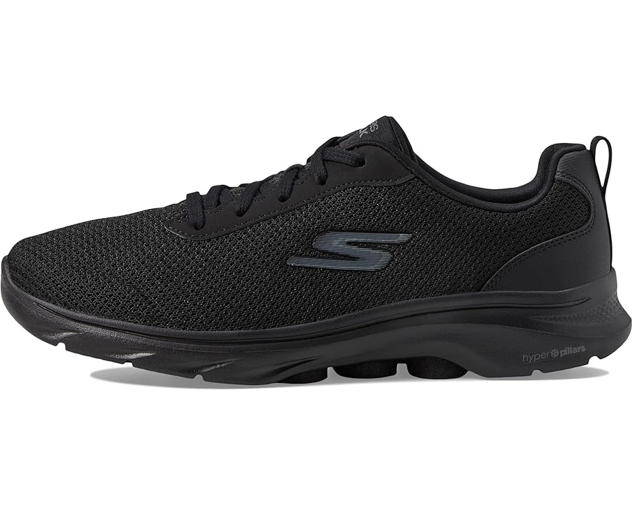 Кроссовки SKECHERS Performance Go Walk 7 Clear Path с ультралегкой подошвой