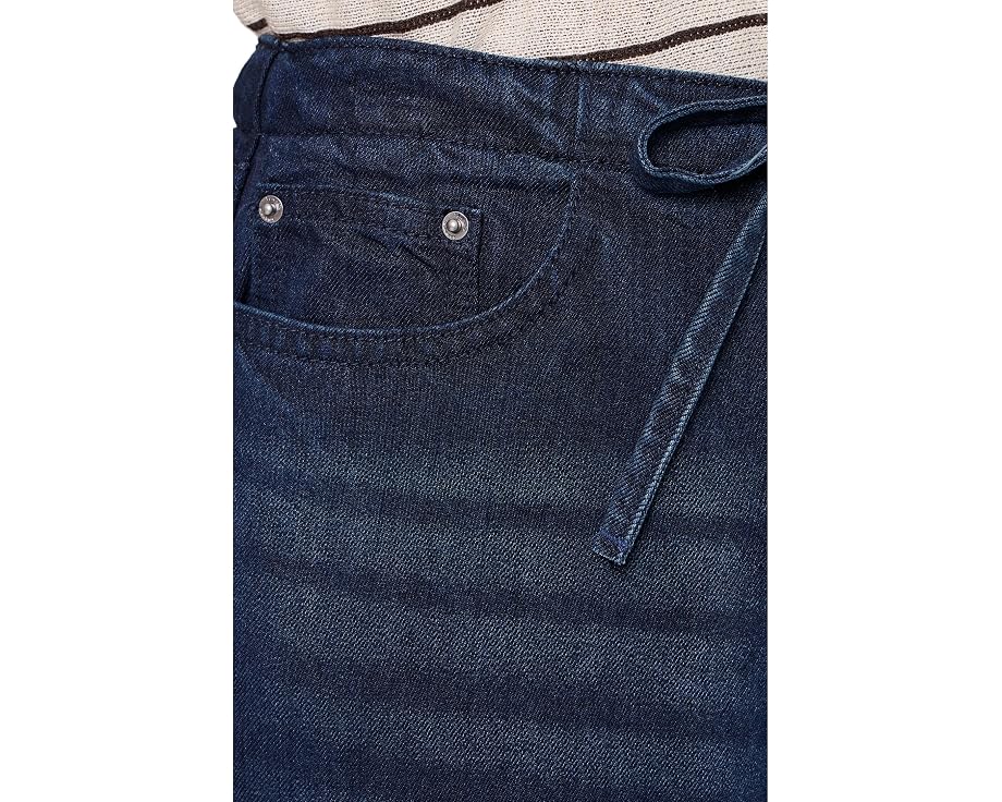 Lounge Denim Pants