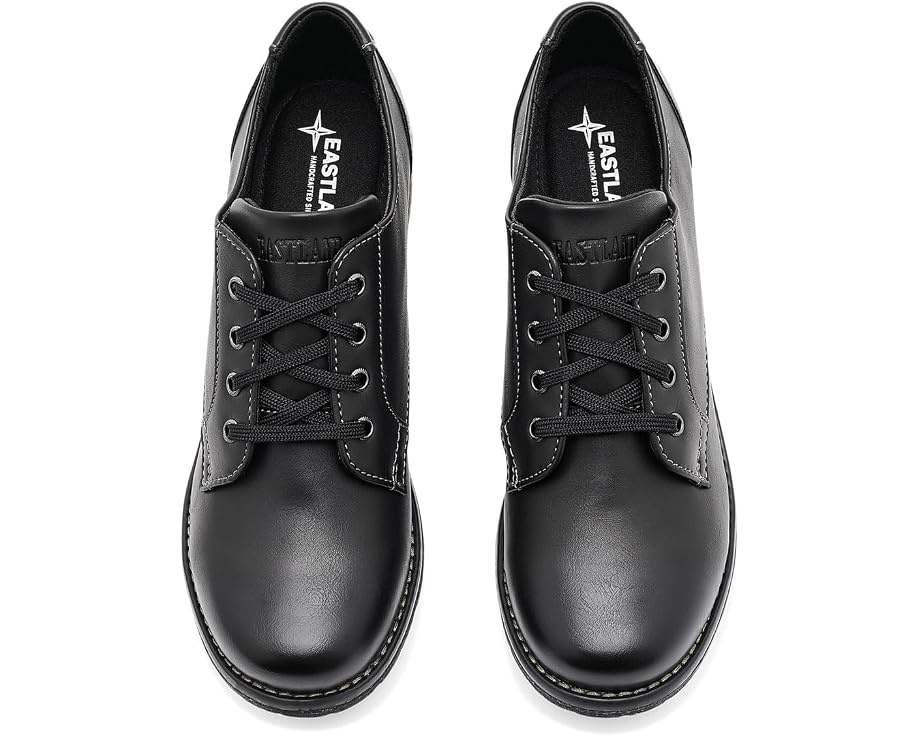 Низкие кеды Trish от Eastland 1955 Edition на шнуровке