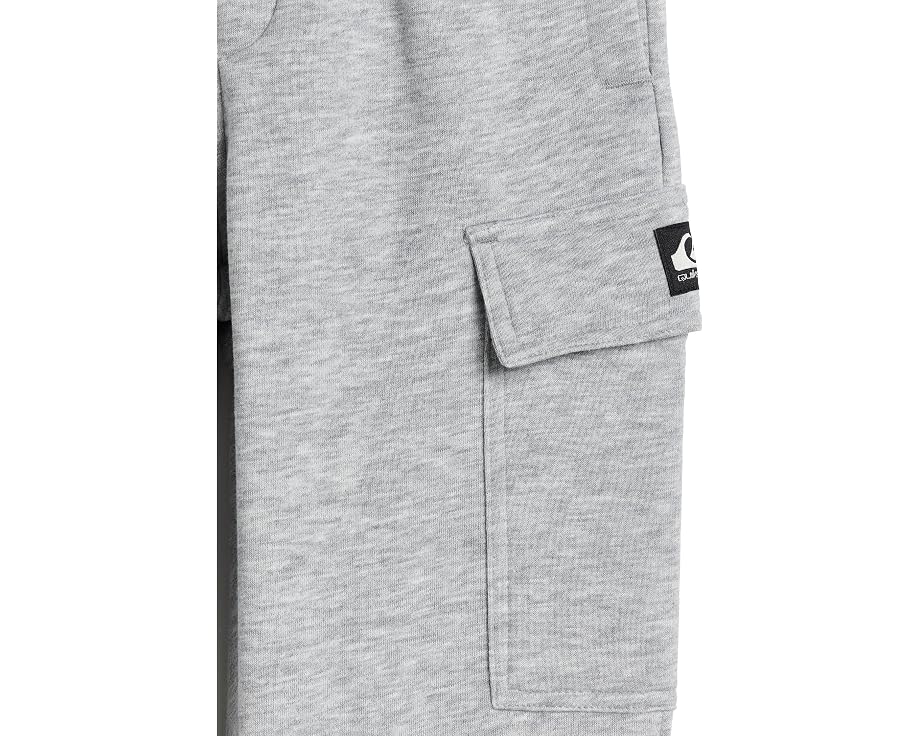 Quiksilver Штаны карго джоггеры для детей