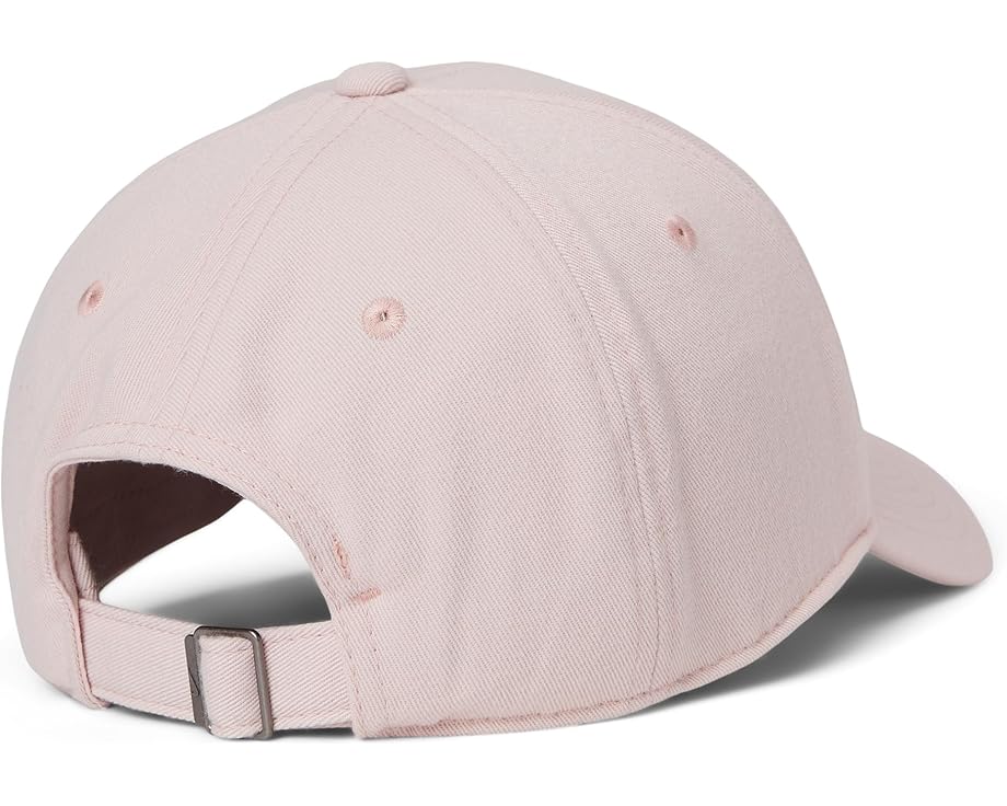 Бейсболка Nike Club Unstructured из мягкого твила