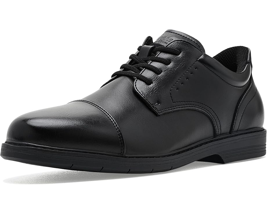 Florsheim Junior Туфли High-Rise Cap Toe Elastic Lace без рук для детей