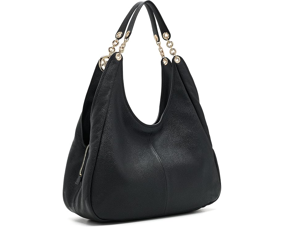 Сумка Michael Kors Ellie Large Triple на плечо