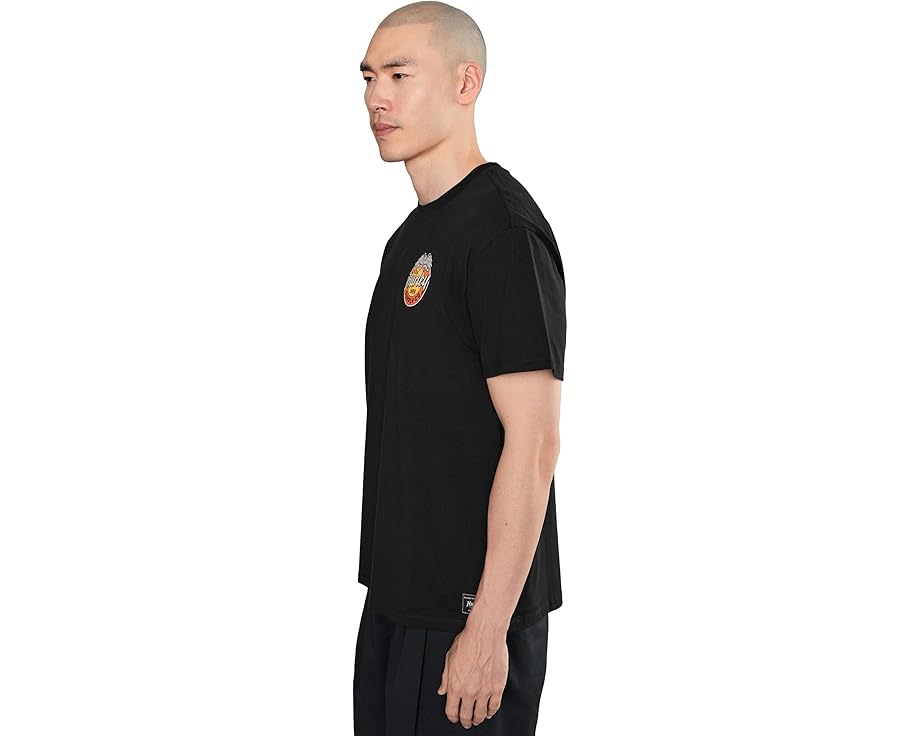 Футболка Hurley Og Short Sleeve с коротким рукавом