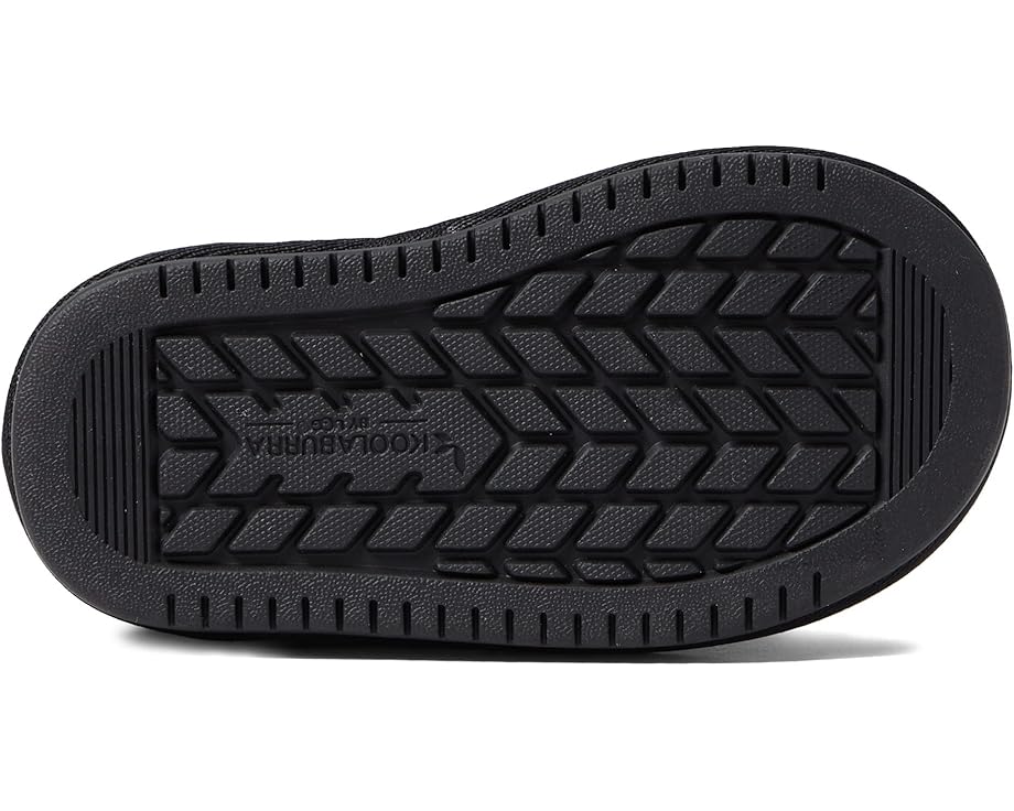 Детские сапожки Koolaburra by UGG Victoria Mini для малышей с мехом