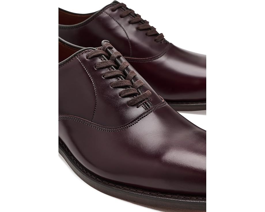 Классические туфли Allen Edmonds Carlyle с кожаным верхом