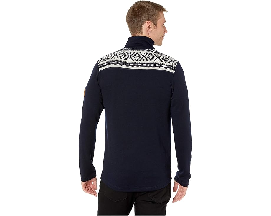 Свитер Dale of Norway Cortina Merino Masculine из мериносовой шерсти