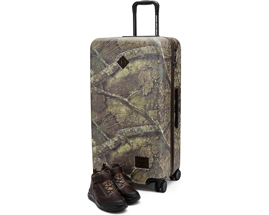 Чемодан Herschel Realtree Heritage большая модель