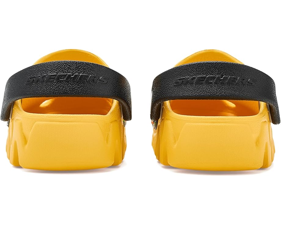 Клоги Skechers Kids Zaggle 406839N из EVA для малышей