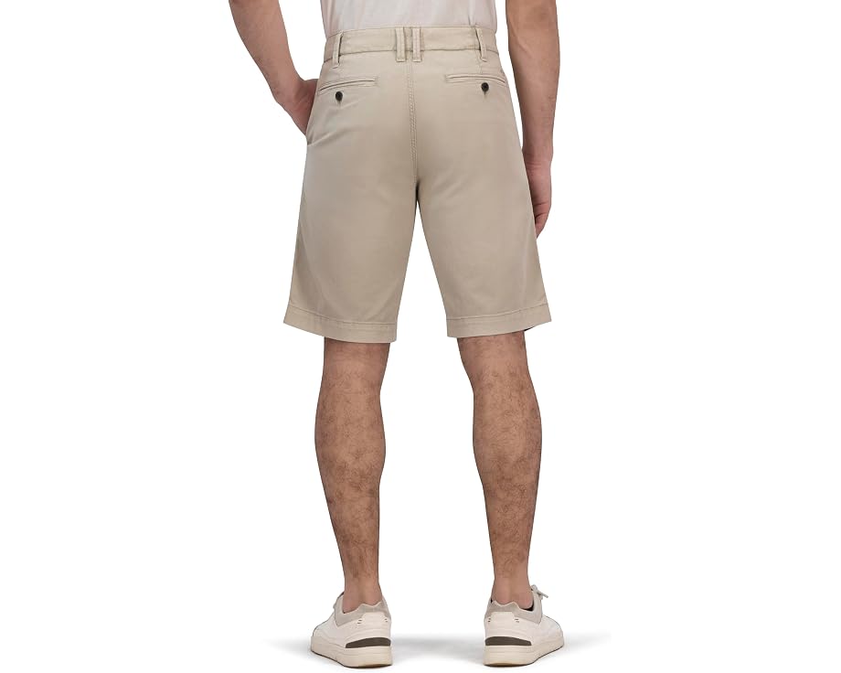 Шорты Lucky Brand Stretch Twill длиной 23 см