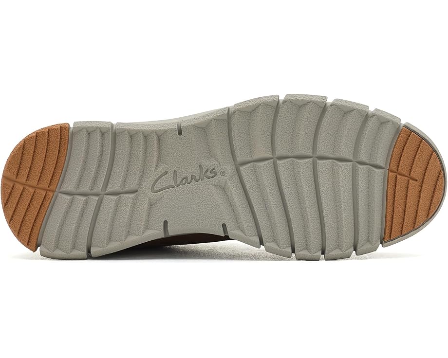 Кроссовки Clarks Step 365 Plain на шнуровке