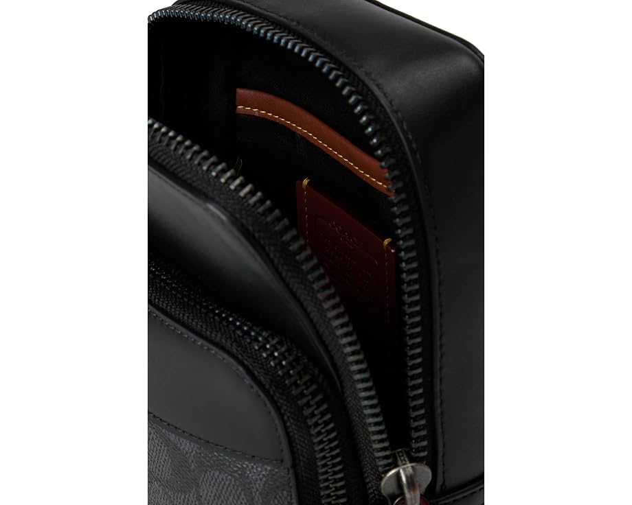 Сумка Coach Gotham Slingback 13 in Signature