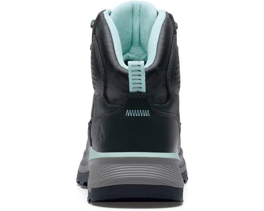 Рабочие ботинки ACE Work Boots Rainier с нанокомпозитным носком