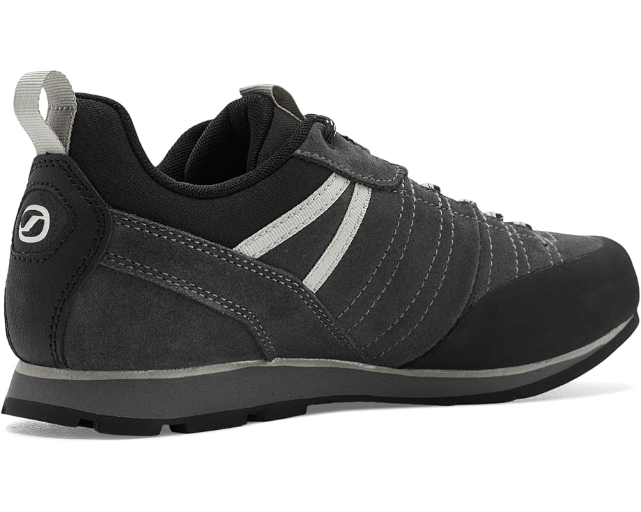 Scarpa Crux 2 подходные туфли с обновленным верхом