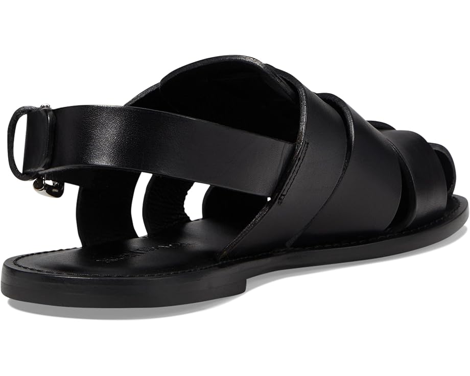 Allen Edmonds мужские сандалии-рыбачки Monaco Cross Band