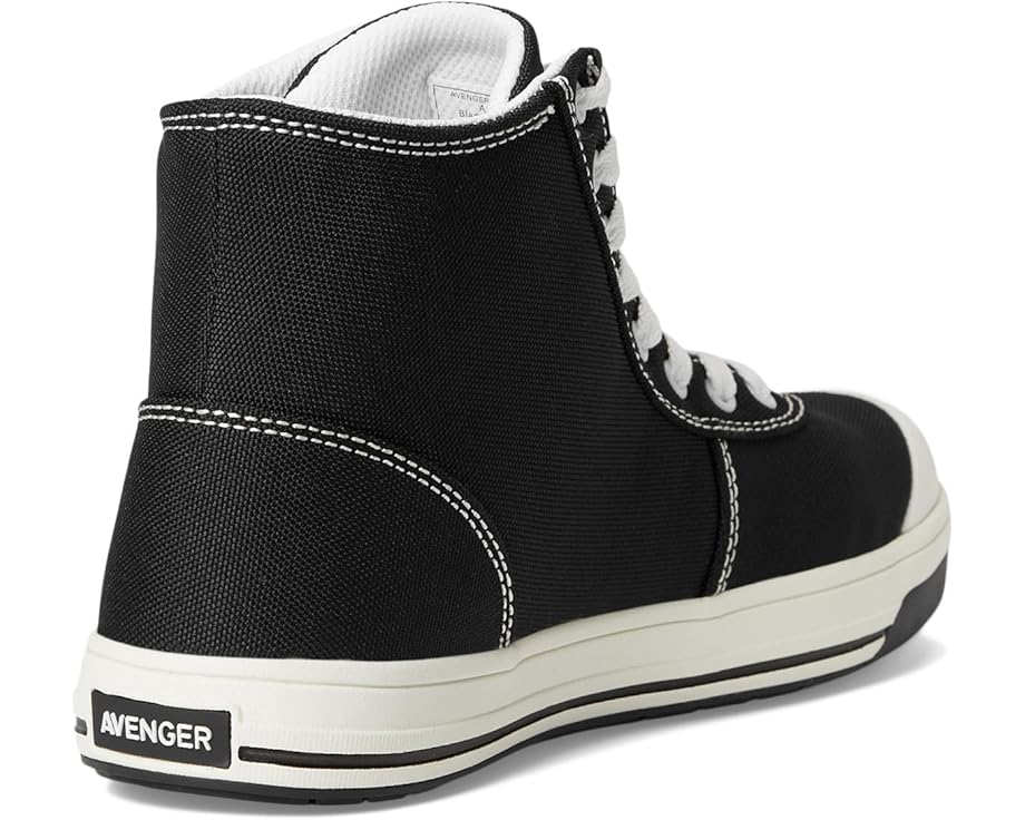 Avenger Work Boots A300 ботинки с защитным сплавным носком