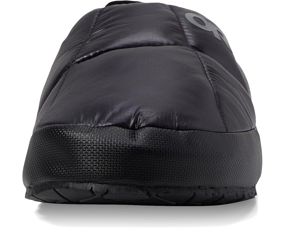 Домашние тапочки Outdoor Research Tundra Trax Slip-On с текстильным верхом