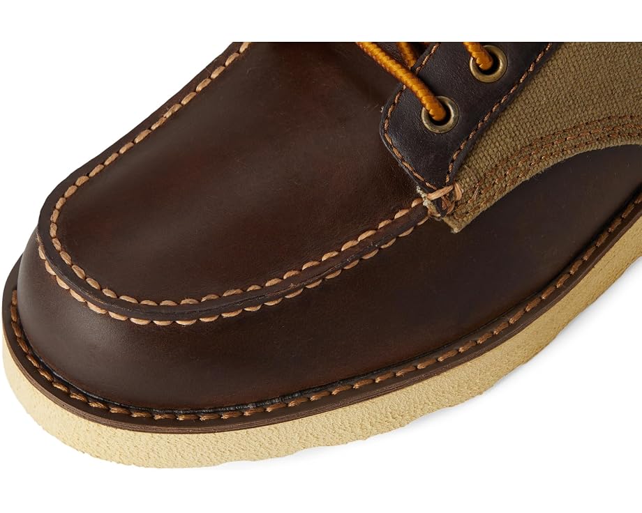 Ботинки Eastland 1955 Edition Lumber Up