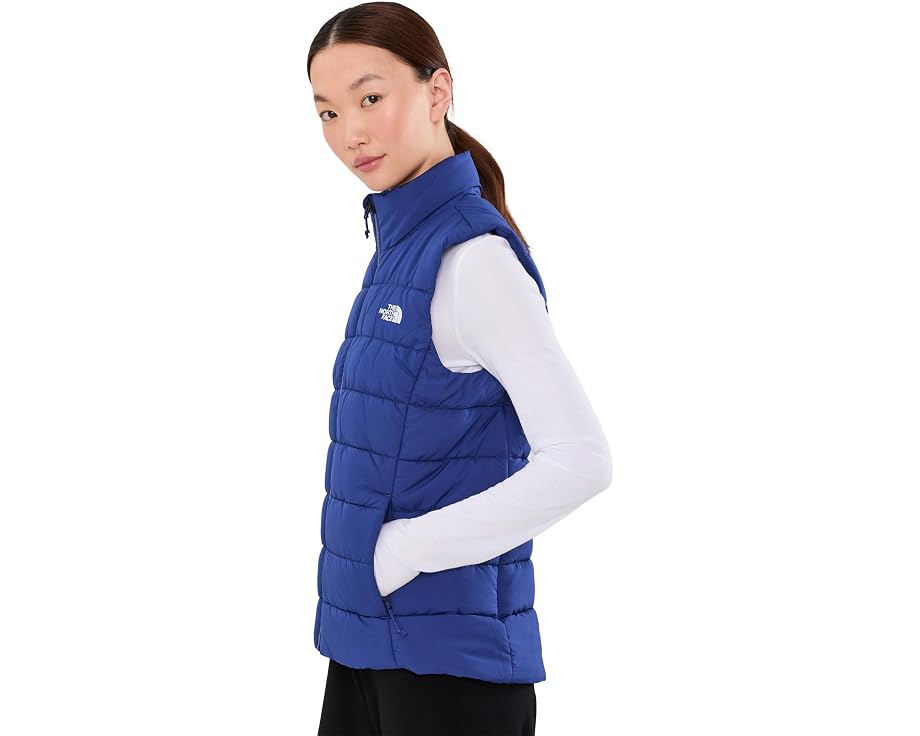 Жилет The North Face Aconcagua с утеплителем пух