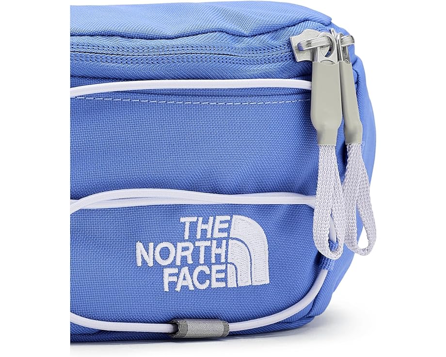 Поясная сумка The North Face Jester Lumbar с расширением