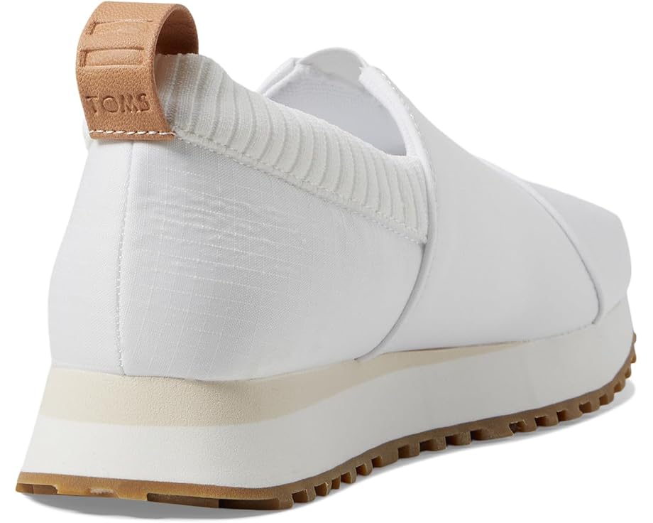 Кеды TOMS Alpargata Resident 2.0 slip-on