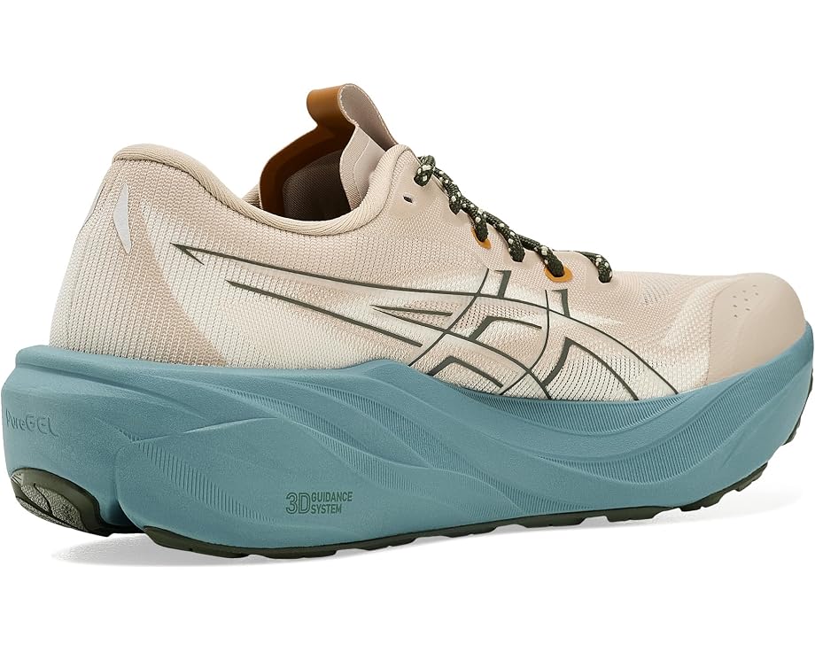 Кроссовки ASICS GT-2000 15 TR для трейлраннинга