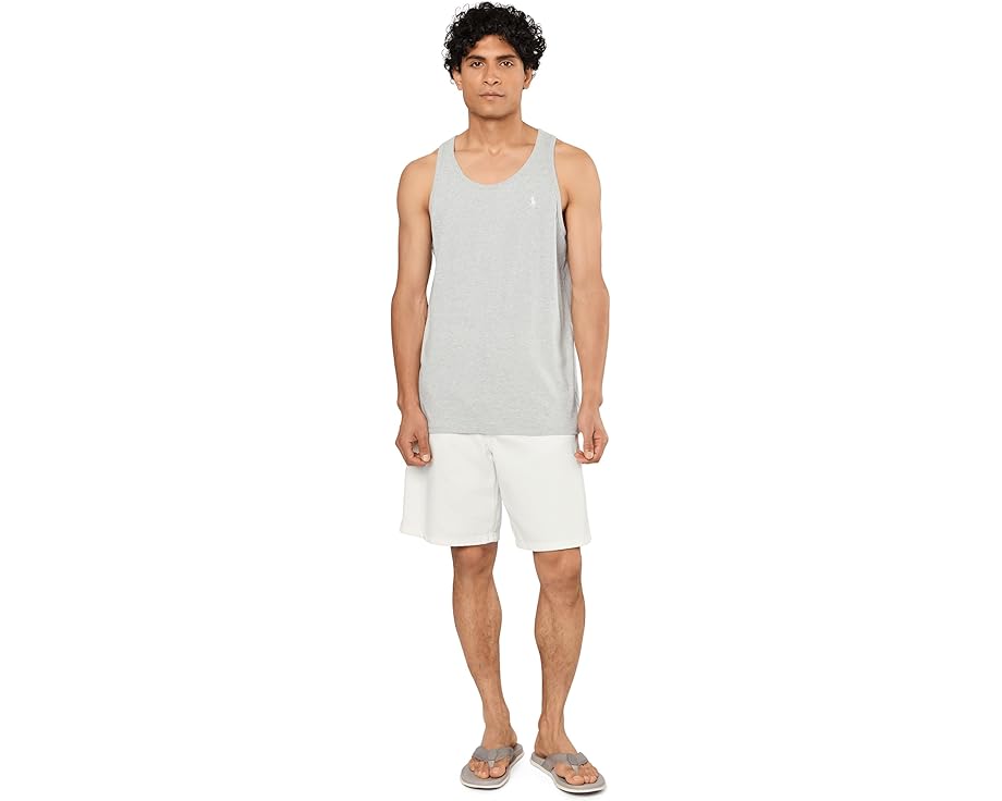 Топ на бретелях Washed Jersey Polo Ralph Lauren