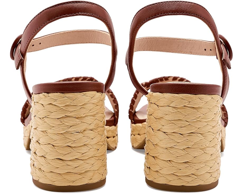 Босоножки Jack Rogers Laurin Platform на платформе