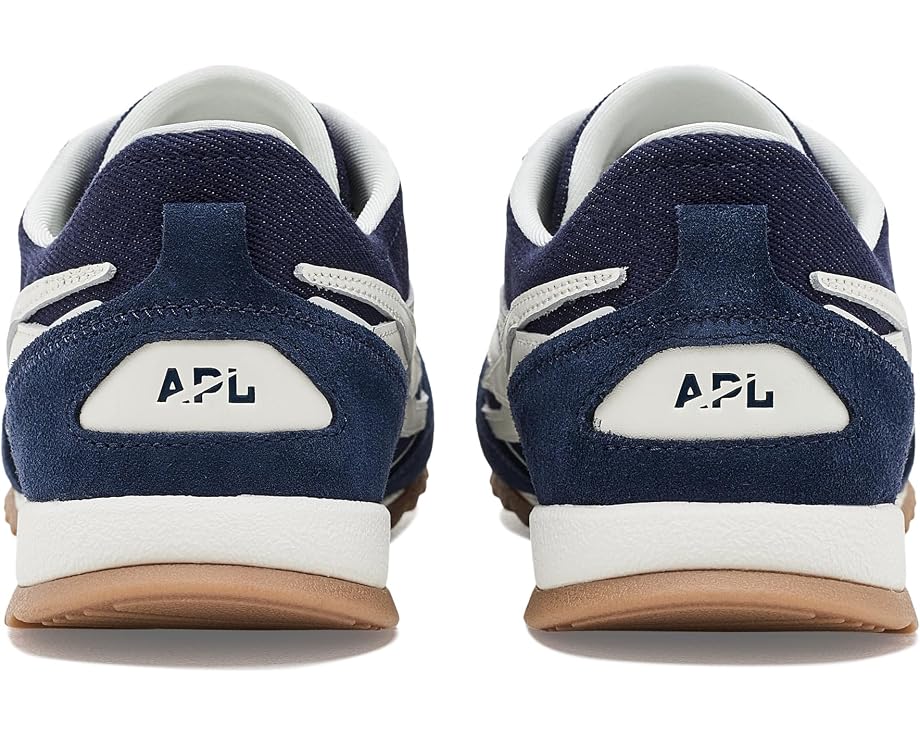 Кроссовки Athletic Propulsion Labs Riviera с резиновым верхом