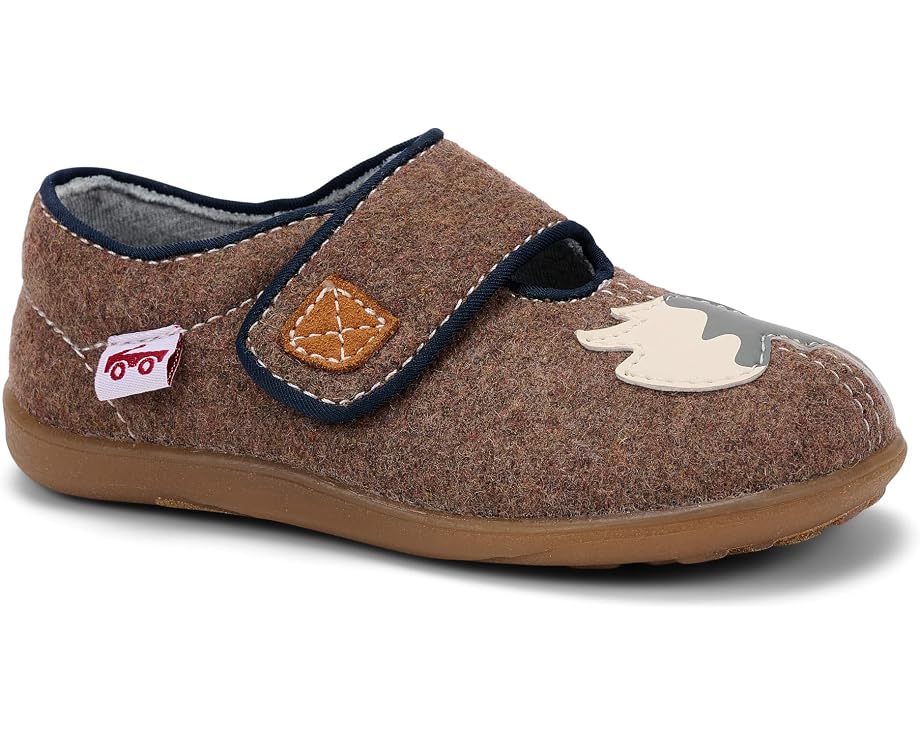Кроссовки Cruz II See Kai Run для малышей