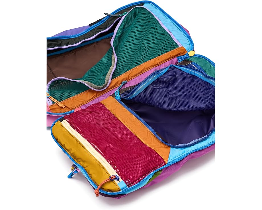 Рюкзак Cotopaxi Allpa 28L для путешествий с отделением для ноутбука
