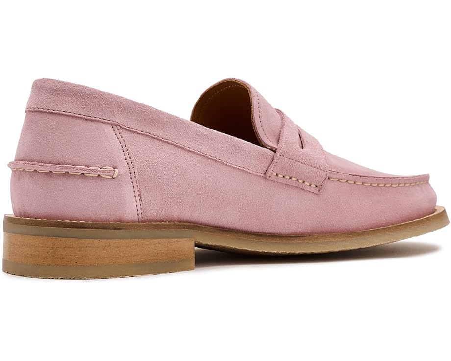 Allen Edmonds мокасины Sorrento из итальянской телячьей кожи с ручной конструкцией