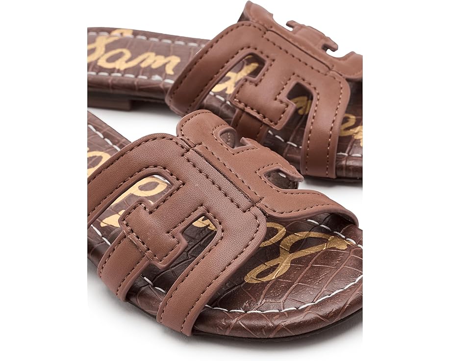 Сандалии Sam Edelman Kids Bella Bay с ремешком на пятке