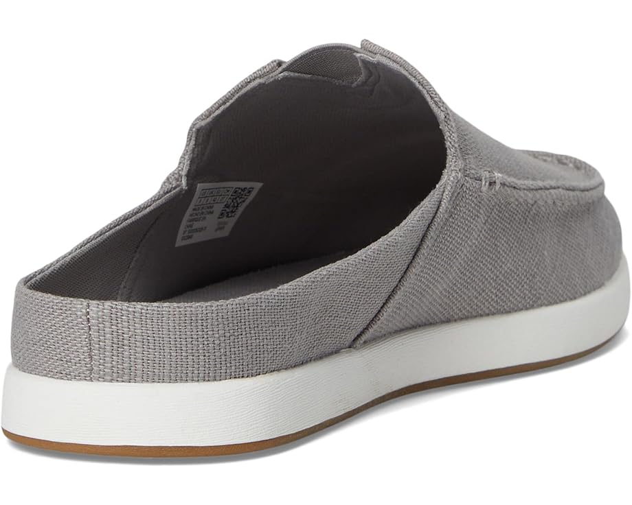 TOMS Alonso Мюли с круглым носком и стелькой CloudBound для комфорта