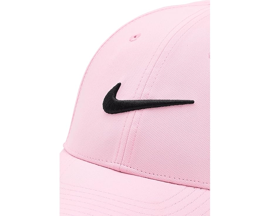 Бейсболка Nike Dri-FIT Club Structured с логотипом Swoosh