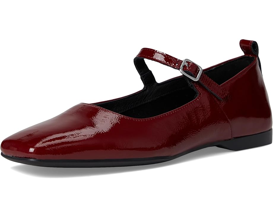 Туфли Delia Patent Leather Mary Jane Flat от Vagabond Shoemakers