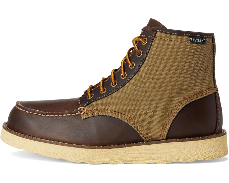 Ботинки Eastland 1955 Edition Lumber Up