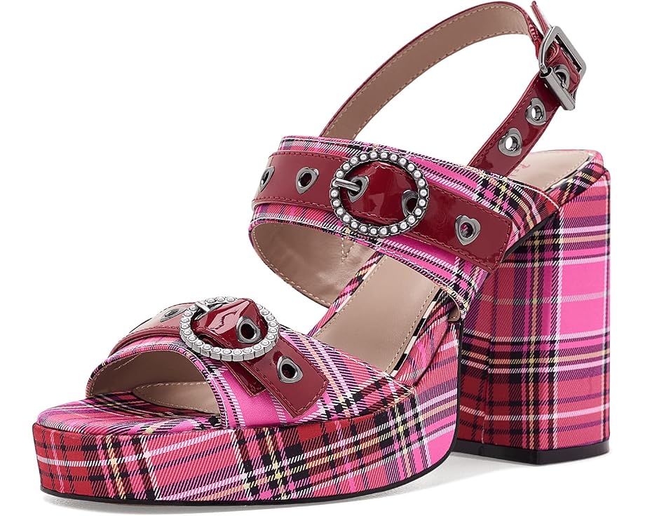 Босоножки Ramona от Blue by Betsey Johnson с каблуком 11,5 см