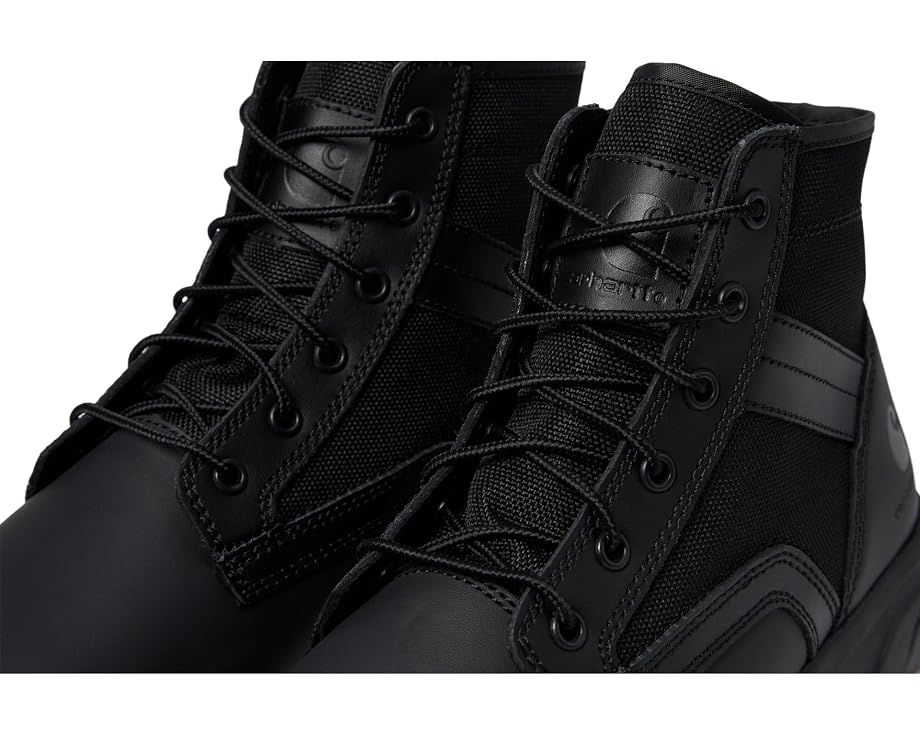 Кроссовки Carhartt Force 5 дюймов с мягким носком