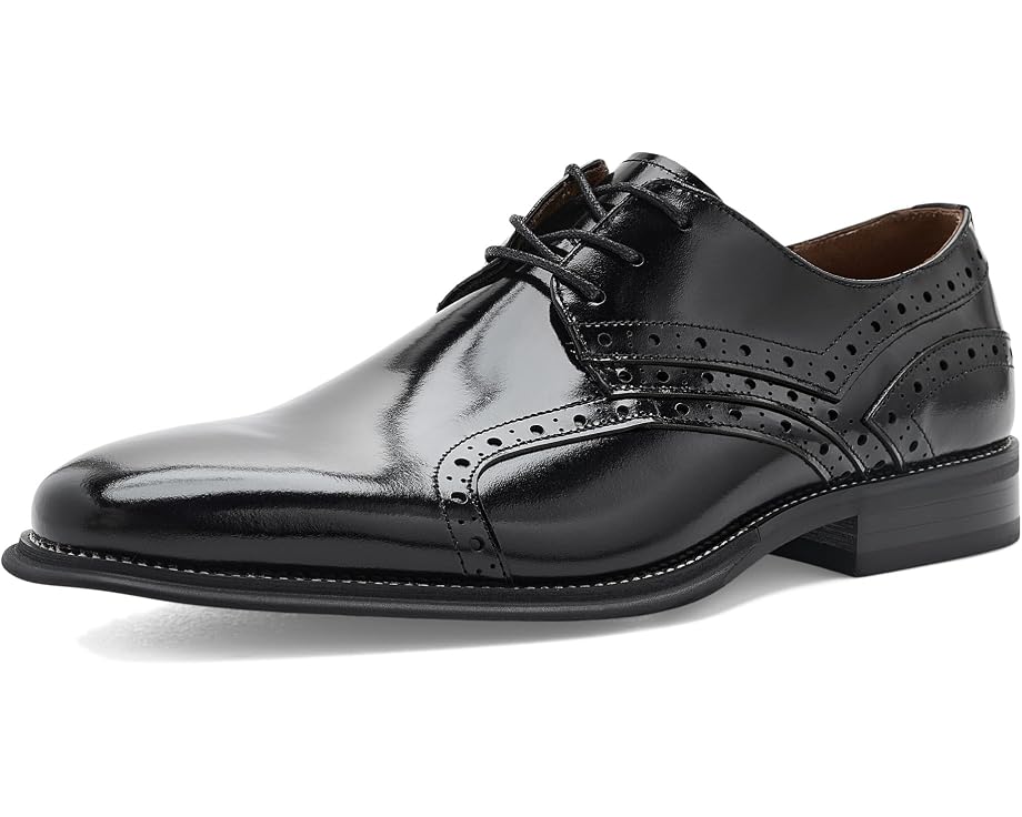 Alexander Plain Toe Oxford классические оксфорды Stacy Adams