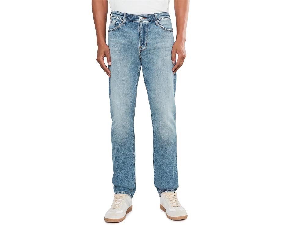 Джинсы AG Jeans Everett Slim Straight 20 Years Turnaround