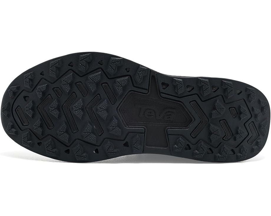 Teva Hurricane Trailsetter GTX трейловые кроссовки водонепроницаемые