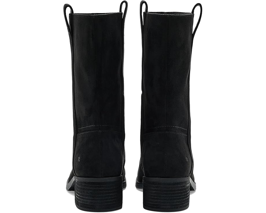 Сапоги Lucky Brand Hydee до икры с каблуком