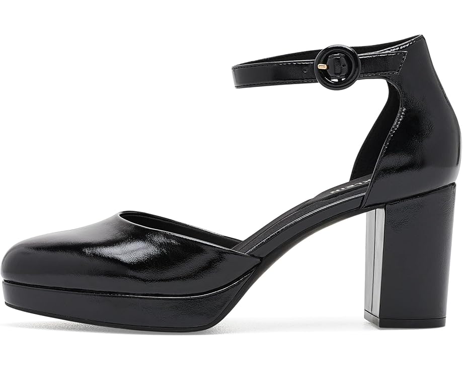 Туфли Anne Klein Faith с ремешком на щиколотке и платформой
