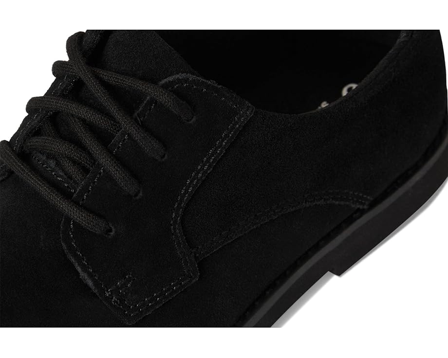 Оксфорды Florsheim Kids Kearny Jr. из замши с технологией Comfortechnology