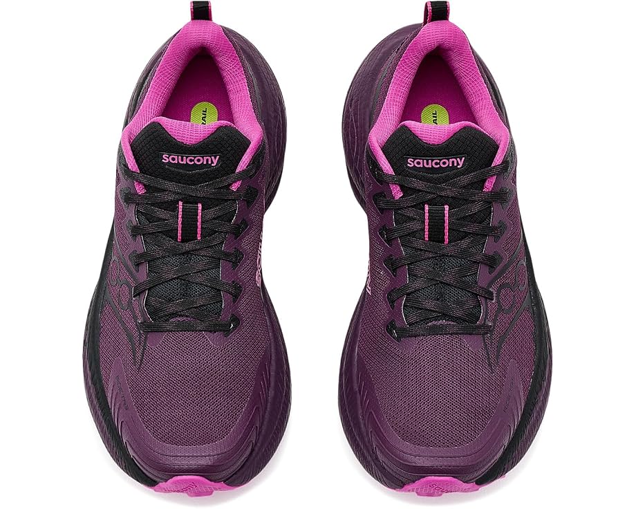 Кроссовки Saucony Ride TR3 для бездорожья