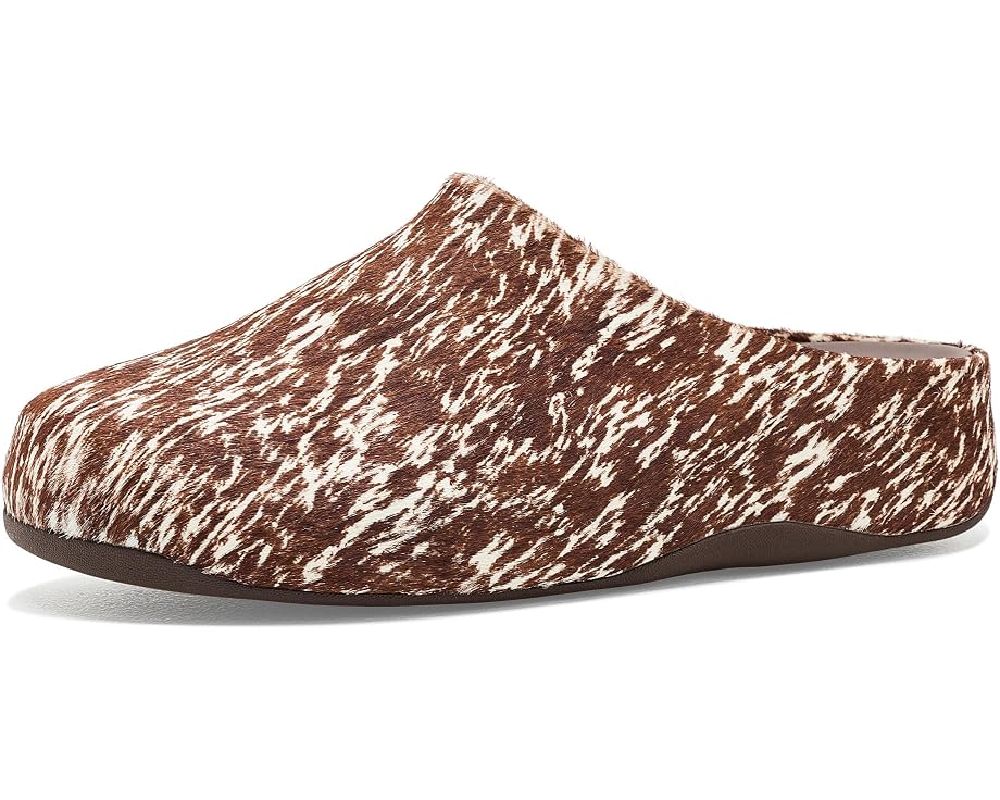 Мюли FitFlop Shuv Pony
