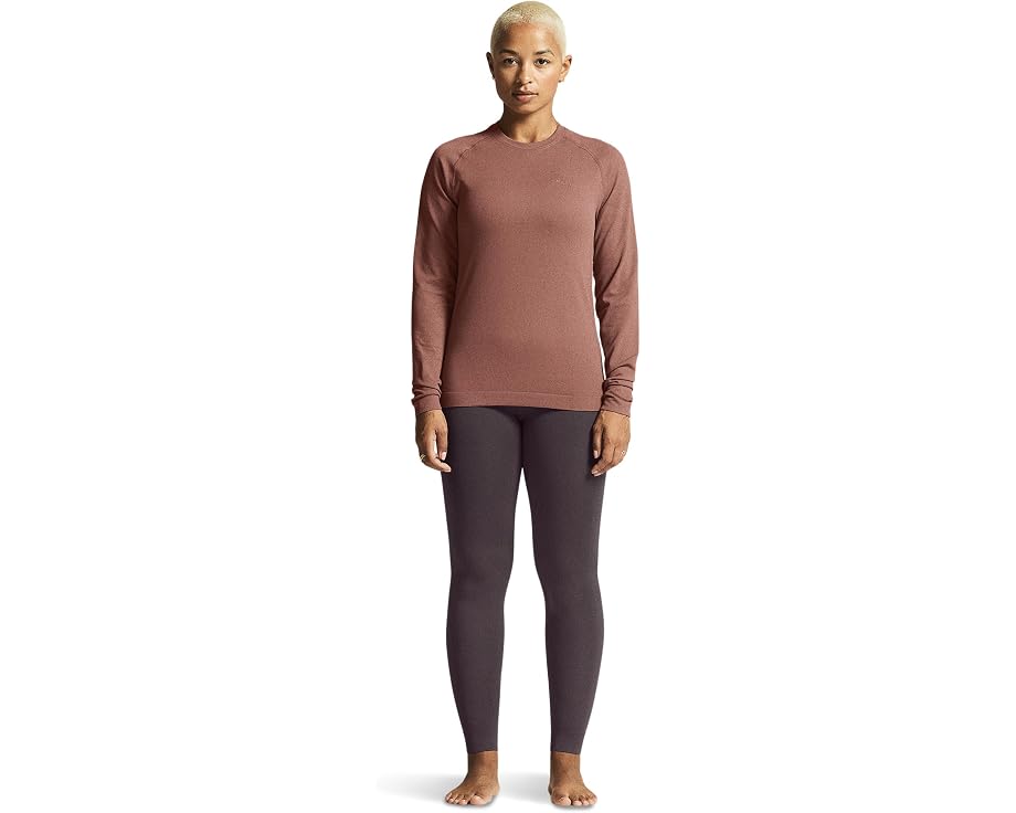 Женская футболка Craft Active Comfort Longsleeve 2 для терморегуляции